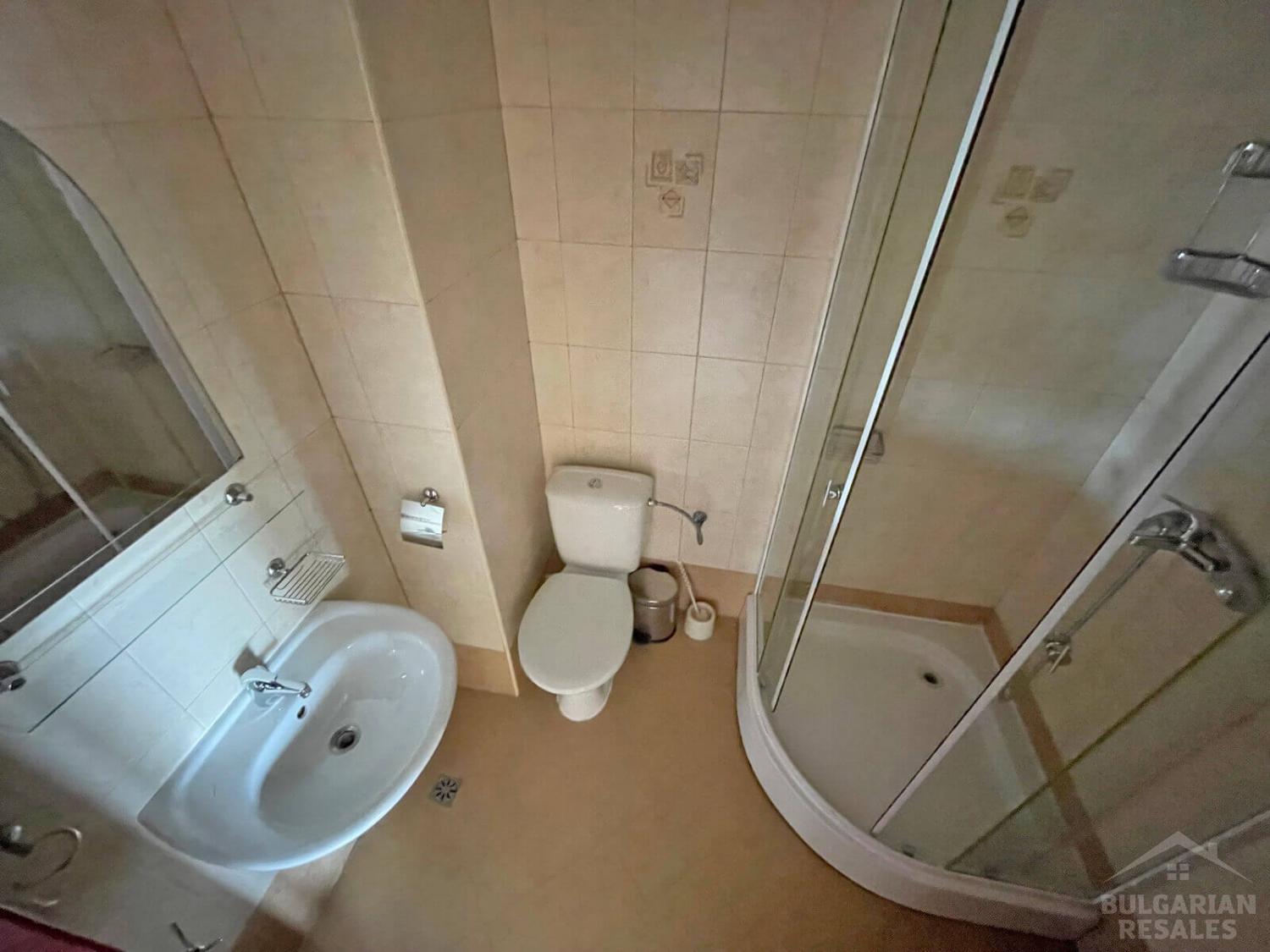 Good price! Apartment in a complex 300 meters from the beach ID: 3293 - Photo 12