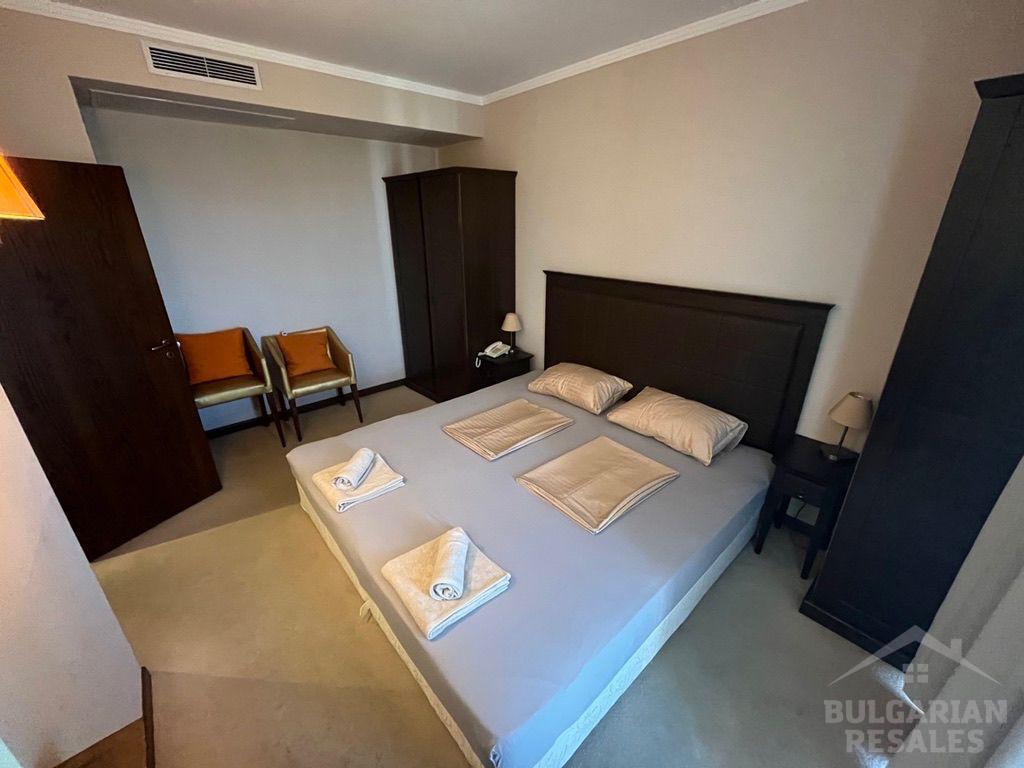 Престижна недвижимост в „Barcelo Royal Beach“ на първа линия ID: 5429 - Снимка 7