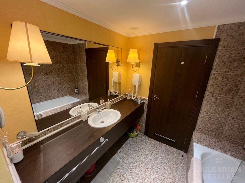Престижна недвижимост в „Barcelo Royal Beach“ на първа линия ID: 5429 - Снимка 8