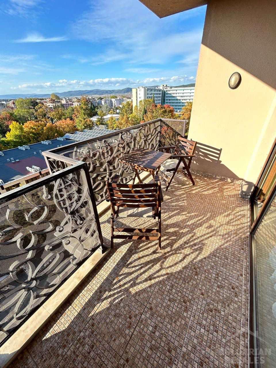 Apartmán pripravený na bývanie v prvej línii ID: 5643 - Фото2