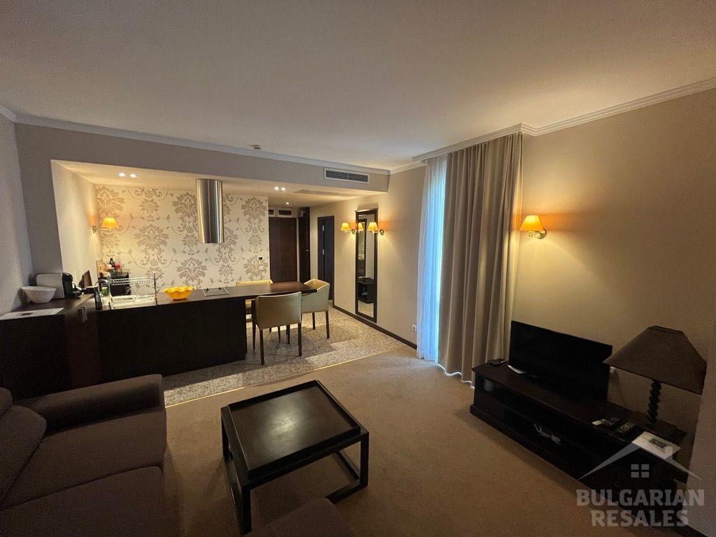 Престижна недвижимост в „Barcelo Royal Beach“ на първа линия ID: 5429 - Снимка 2