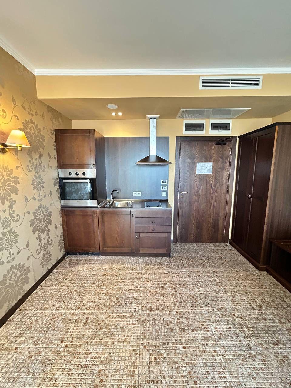 Gotowy do zamieszkania apartament w pierwszej linii ID: 5643 - Фото4