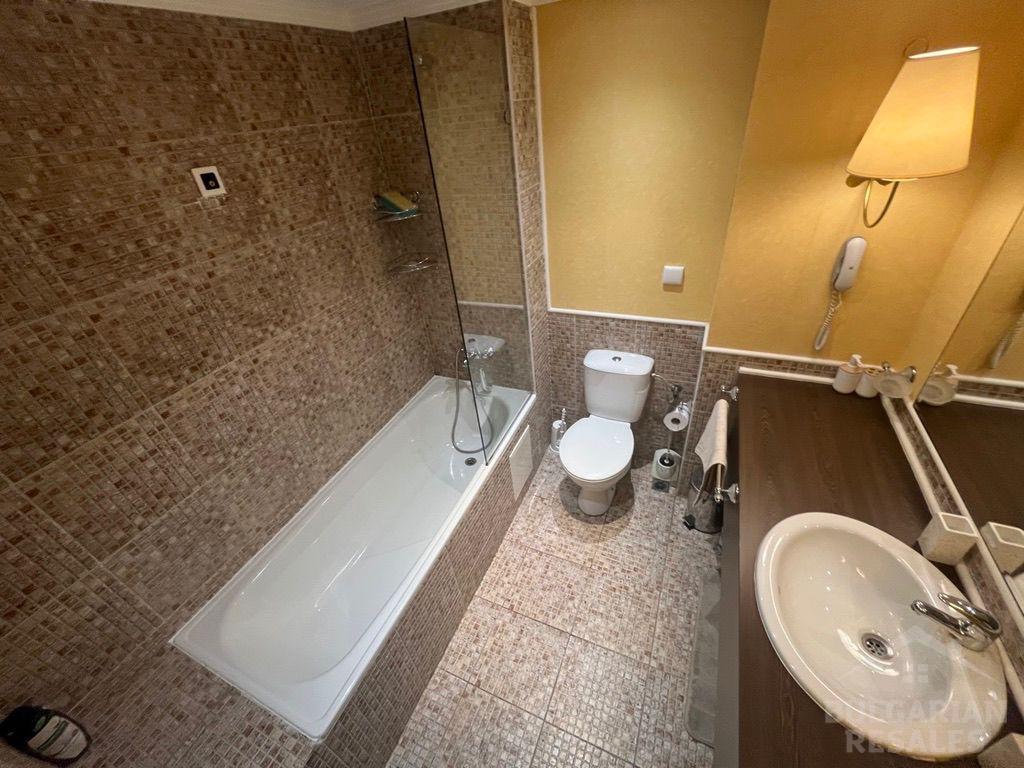 Престижна недвижимост в „Barcelo Royal Beach“ на първа линия ID: 5429 - Снимка 9