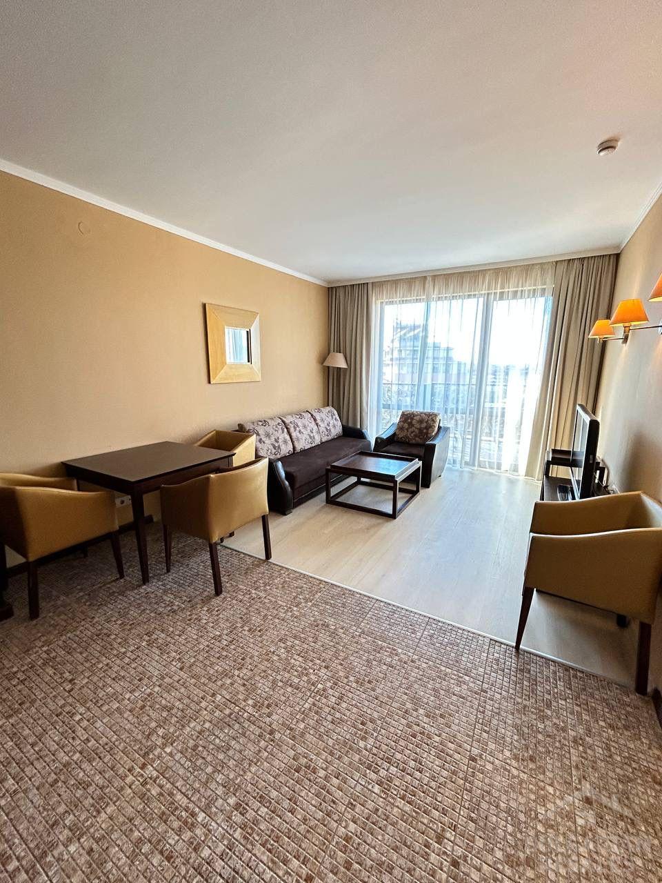 Apartmán pripravený na bývanie v prvej línii ID: 5643 - Фото5