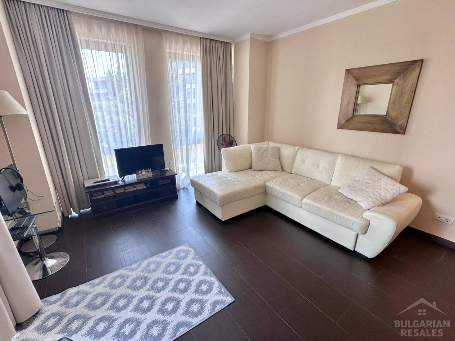 Апартамент в престижном комплексе у пляжа курорта ID: 6292 - Фото 3
