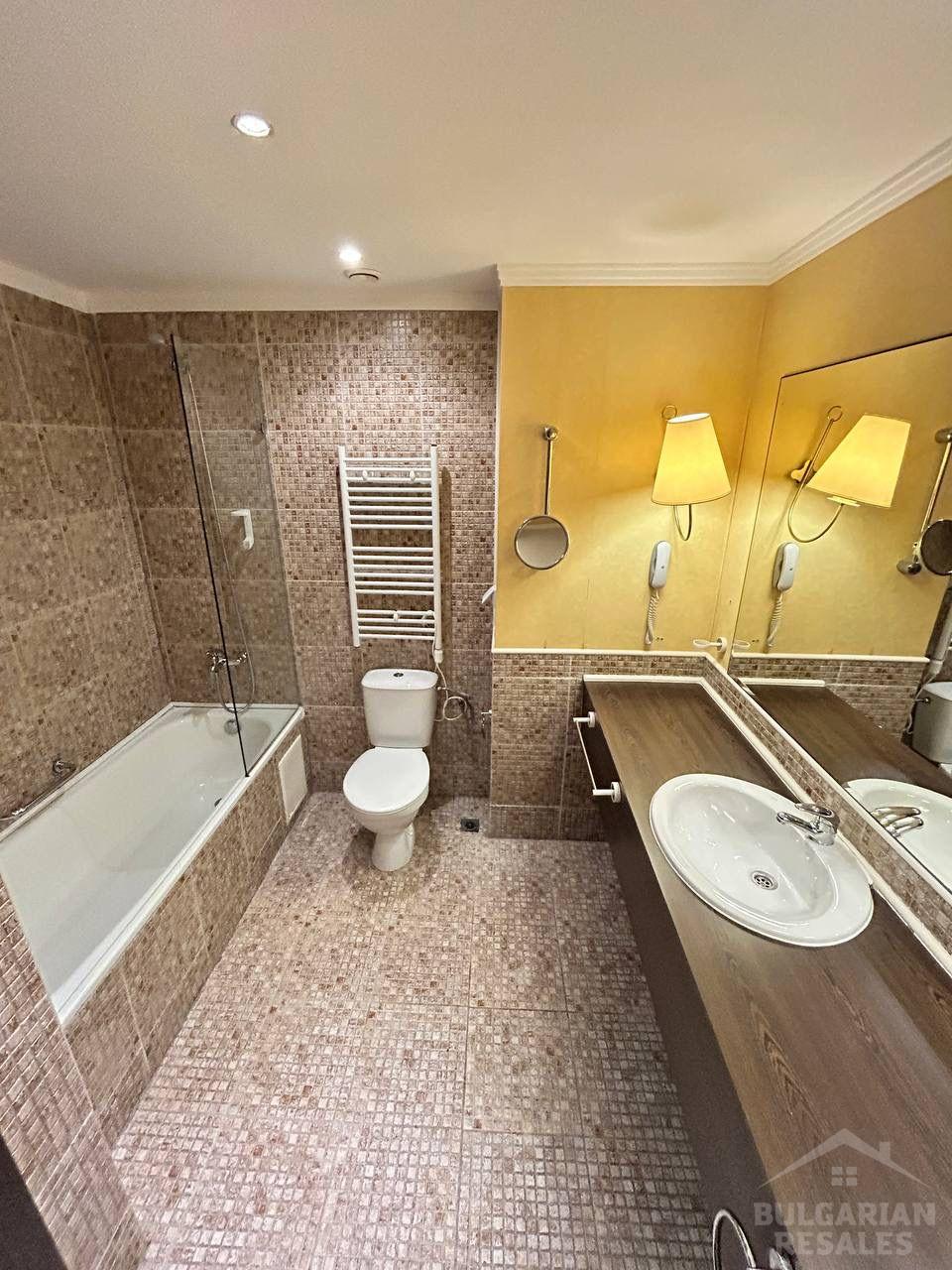 Gotowy do zamieszkania apartament w pierwszej linii ID: 5643 - Фото8