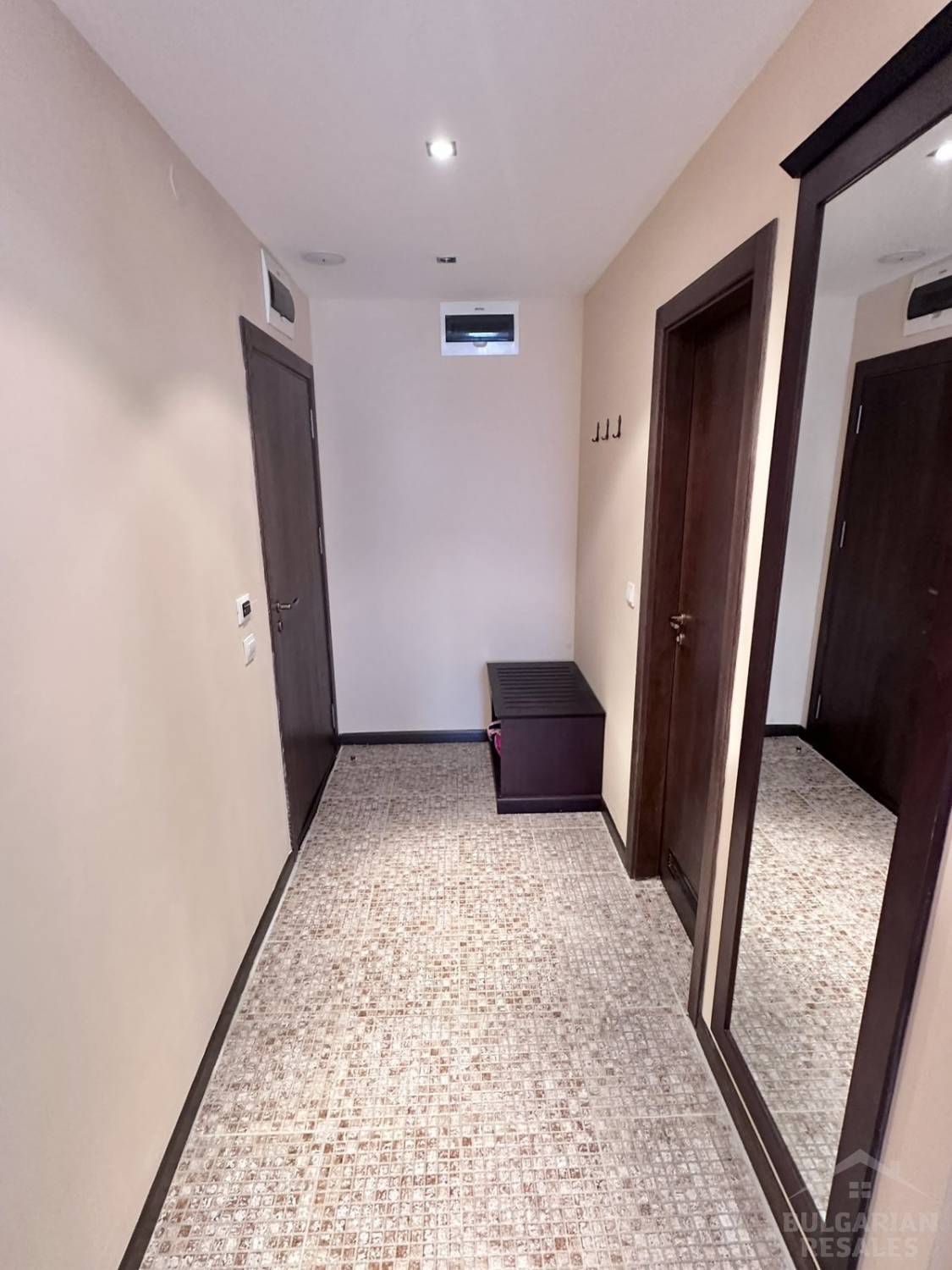 Апартамент в престижном комплексе у пляжа курорта ID: 6292 - Фото 9