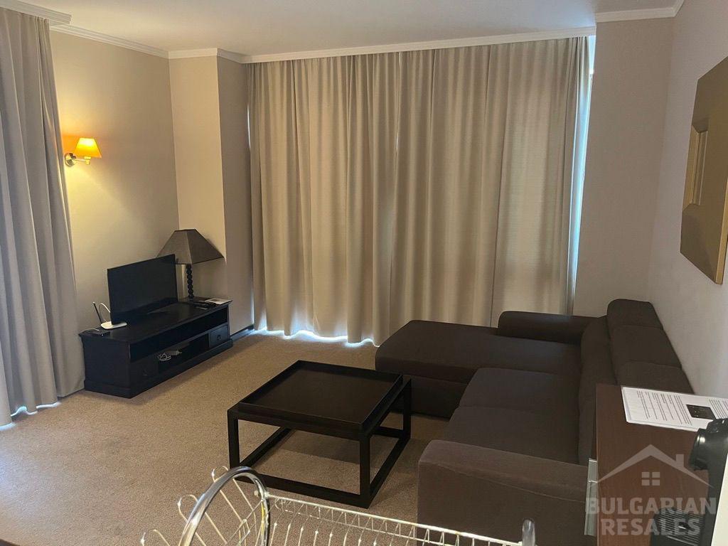 Престижна недвижимост в „Barcelo Royal Beach“ на първа линия ID: 5429 - Снимка 4