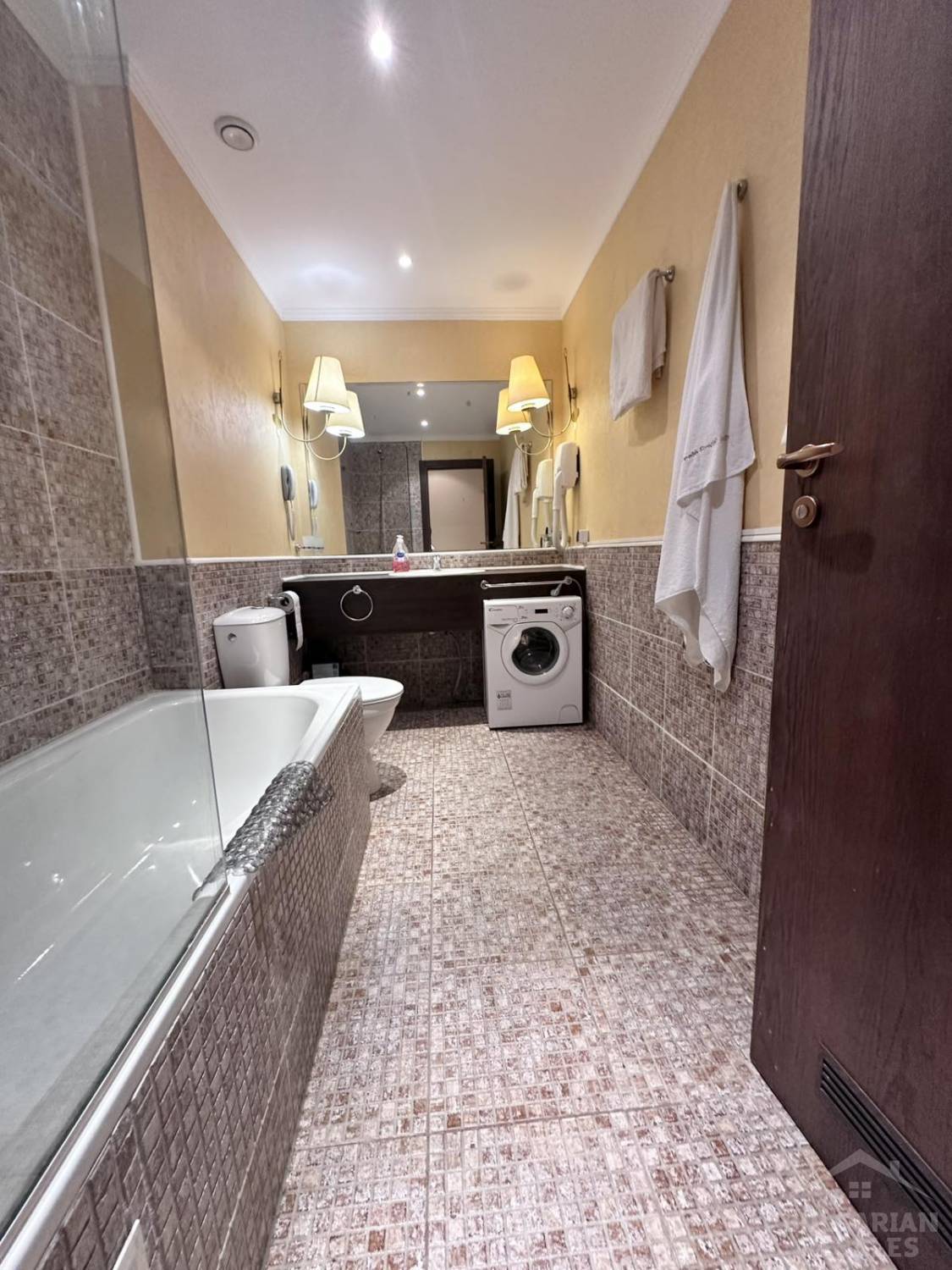 Апартамент в престижном комплексе у пляжа курорта ID: 6292 - Фото 11