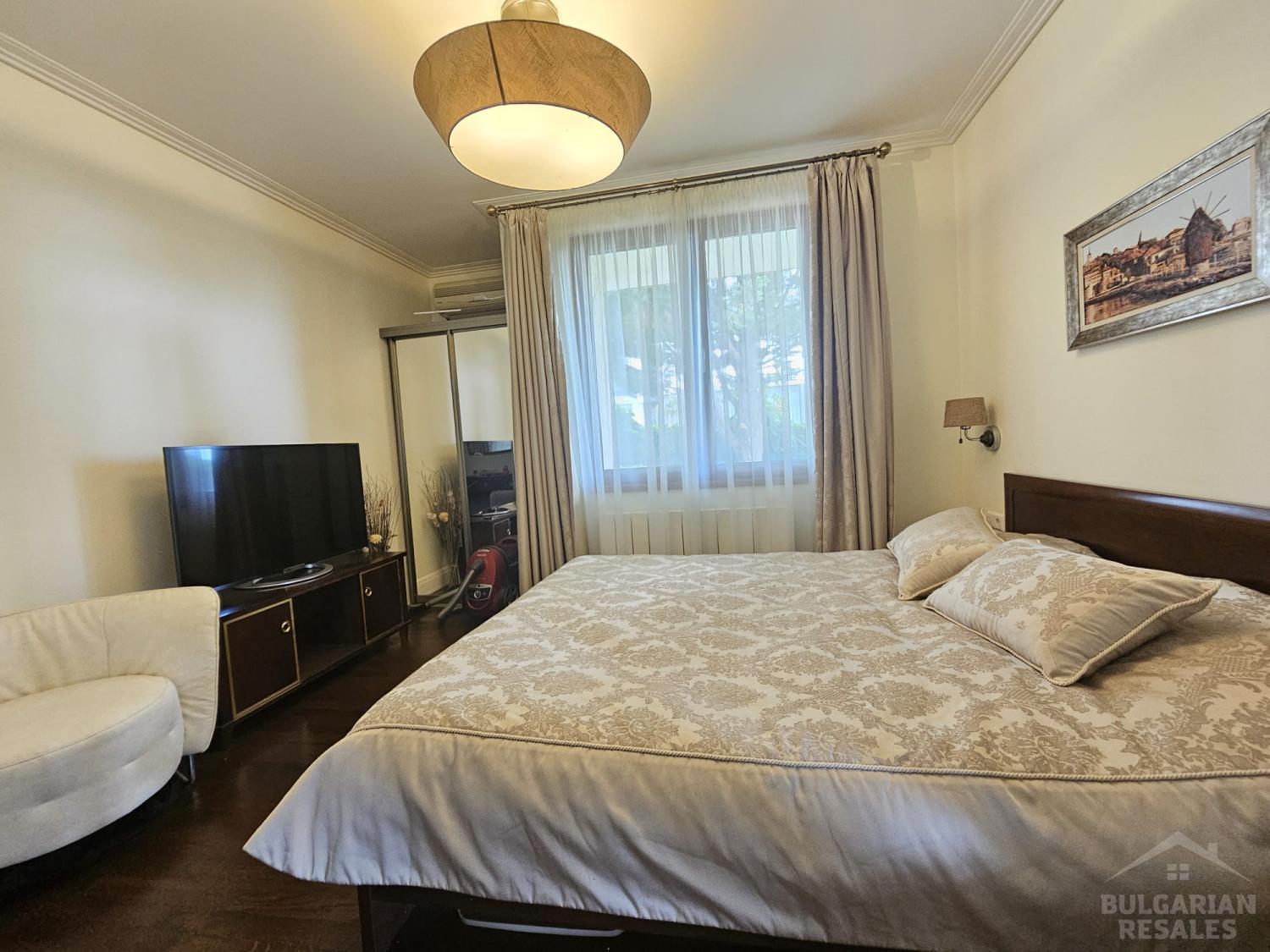 Stylowy apartament z widokiem na morze  ID: 4332 - Фото11