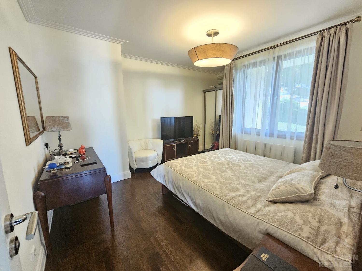 Stylowy apartament z widokiem na morze  ID: 4332 - Фото12