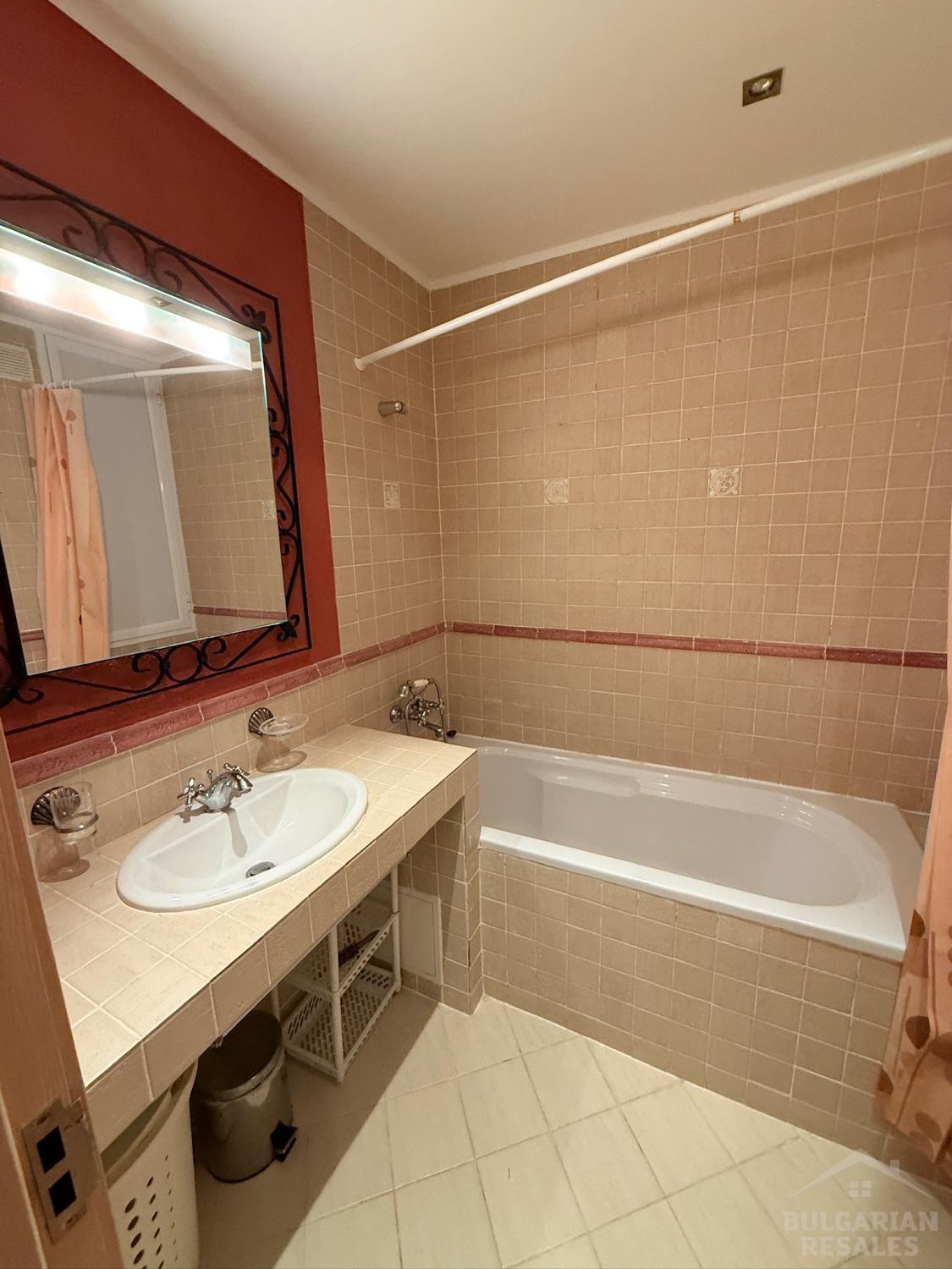 Widok na morze! Przytulny apartament tuż przy plaży! ID: 5057 - Фото8