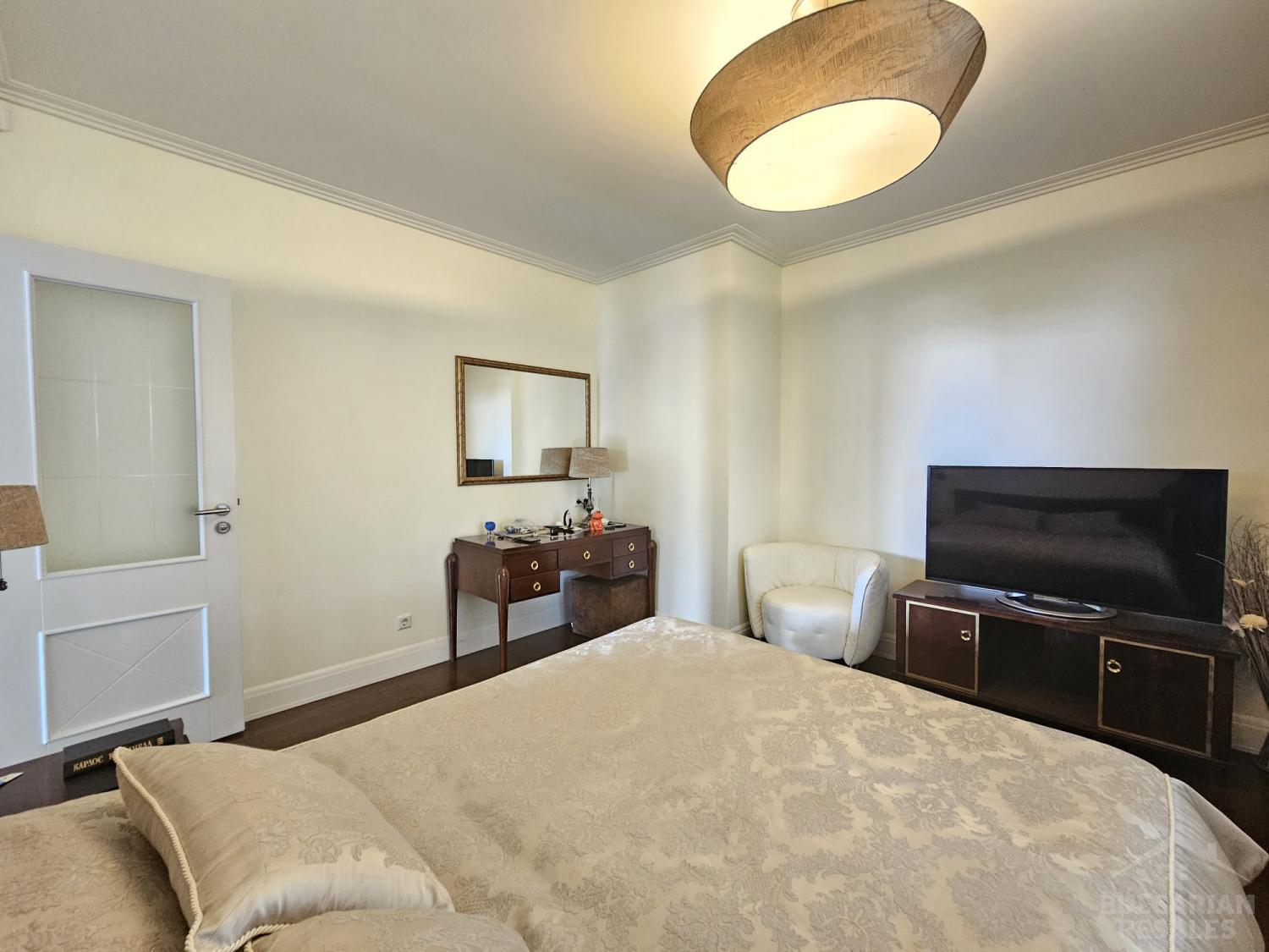 Stylowy apartament z widokiem na morze  ID: 4332 - Фото13