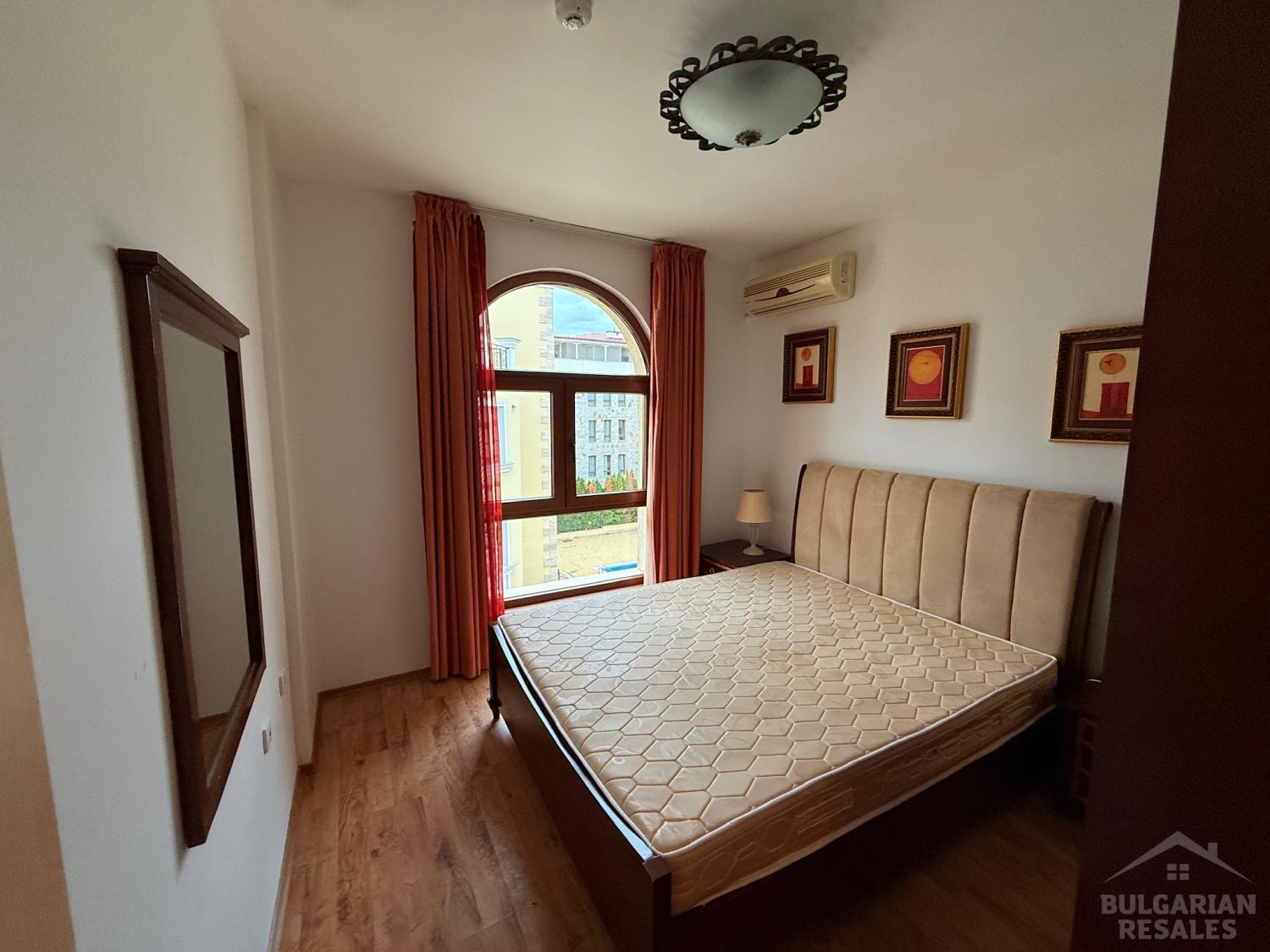 Widok na morze! Przytulny apartament tuż przy plaży! ID: 5057 - Фото9