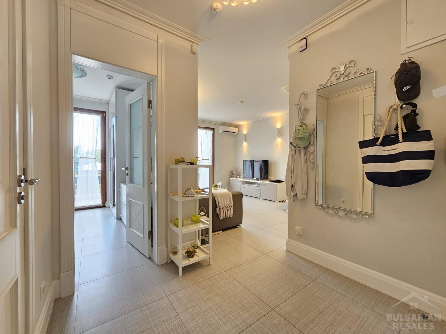 Stylish apartment with sea view  ID: 4332 - Photo 8