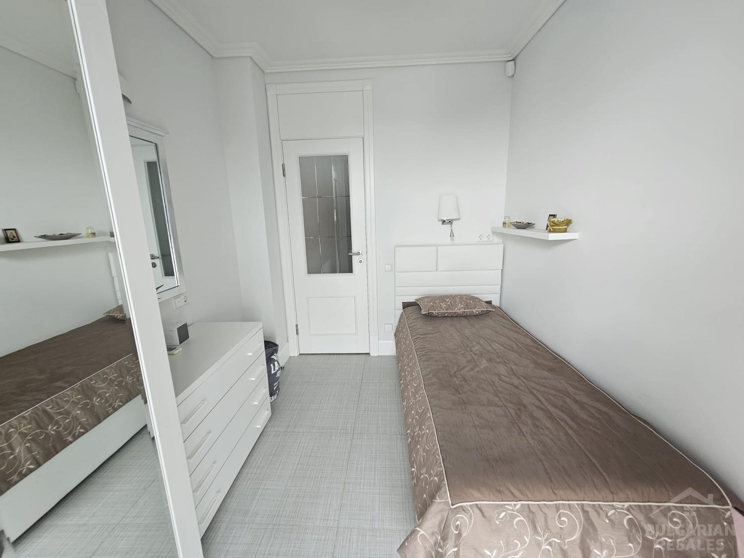 Stylowy apartament z widokiem na morze  ID: 4332 - Фото9