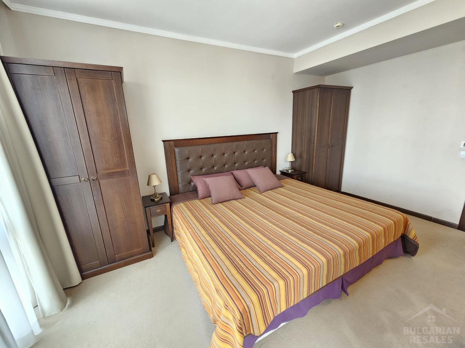 The best investment! Flat in a prestigious complex ID: 4005 - Photo 8