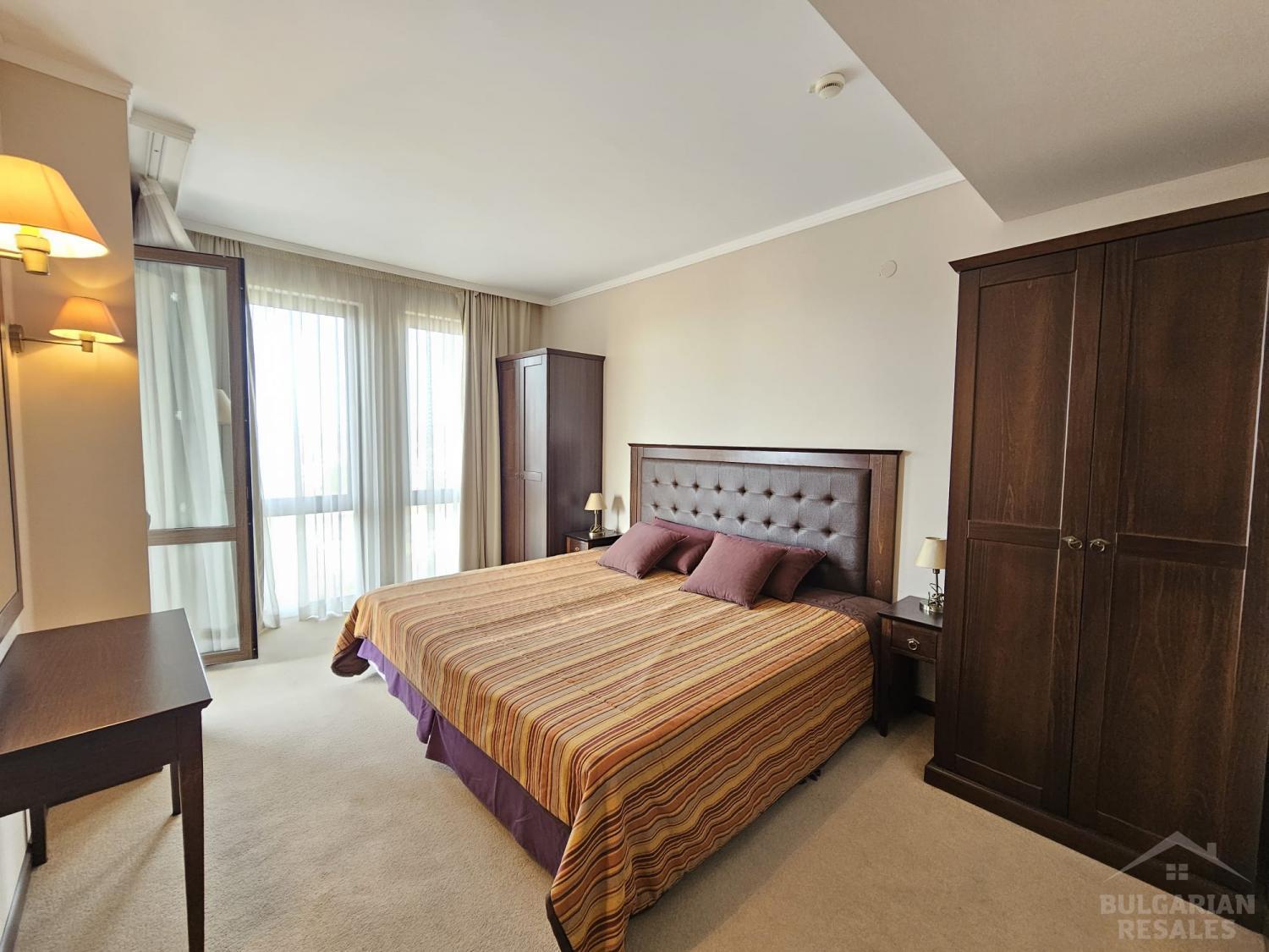 The best investment! Flat in a prestigious complex ID: 4005 - Photo 10