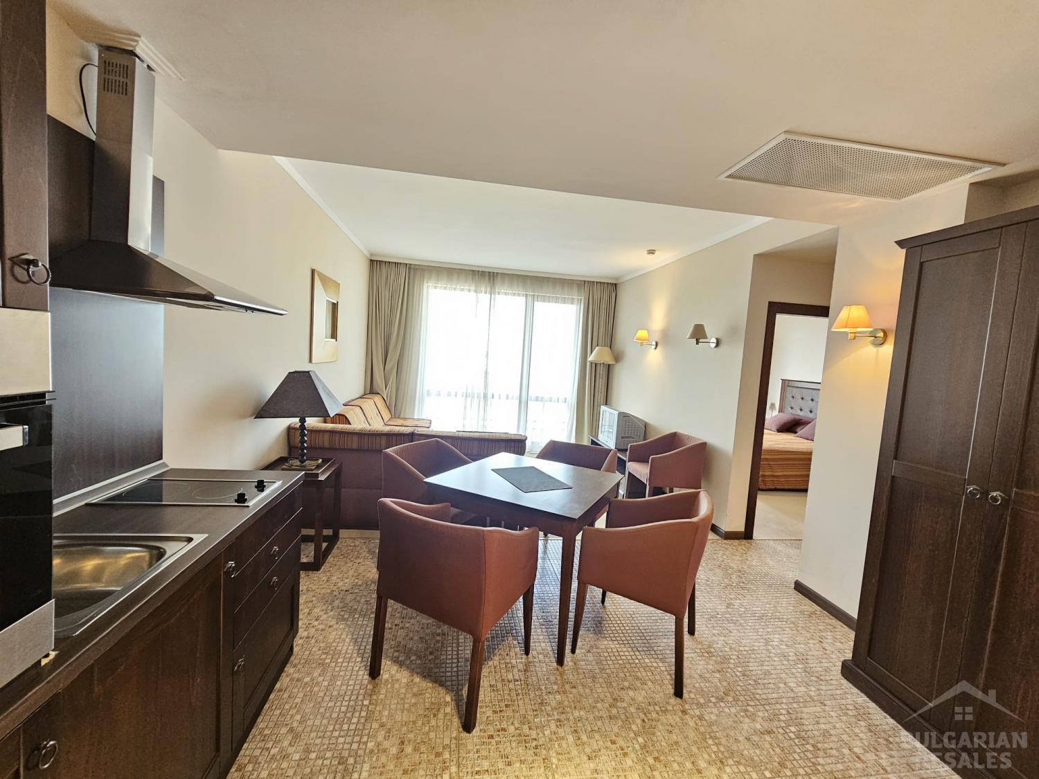 The best investment! Flat in a prestigious complex ID: 4005 - Photo 4