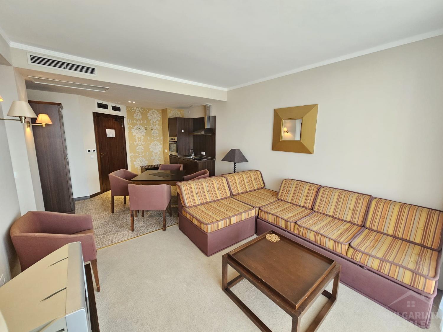 The best investment! Flat in a prestigious complex ID: 4005 - Photo 6