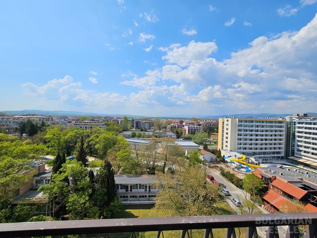 Выгодная инвестиция в элитную недвижимость в Болгарии! ID: 4412 - Фото 10