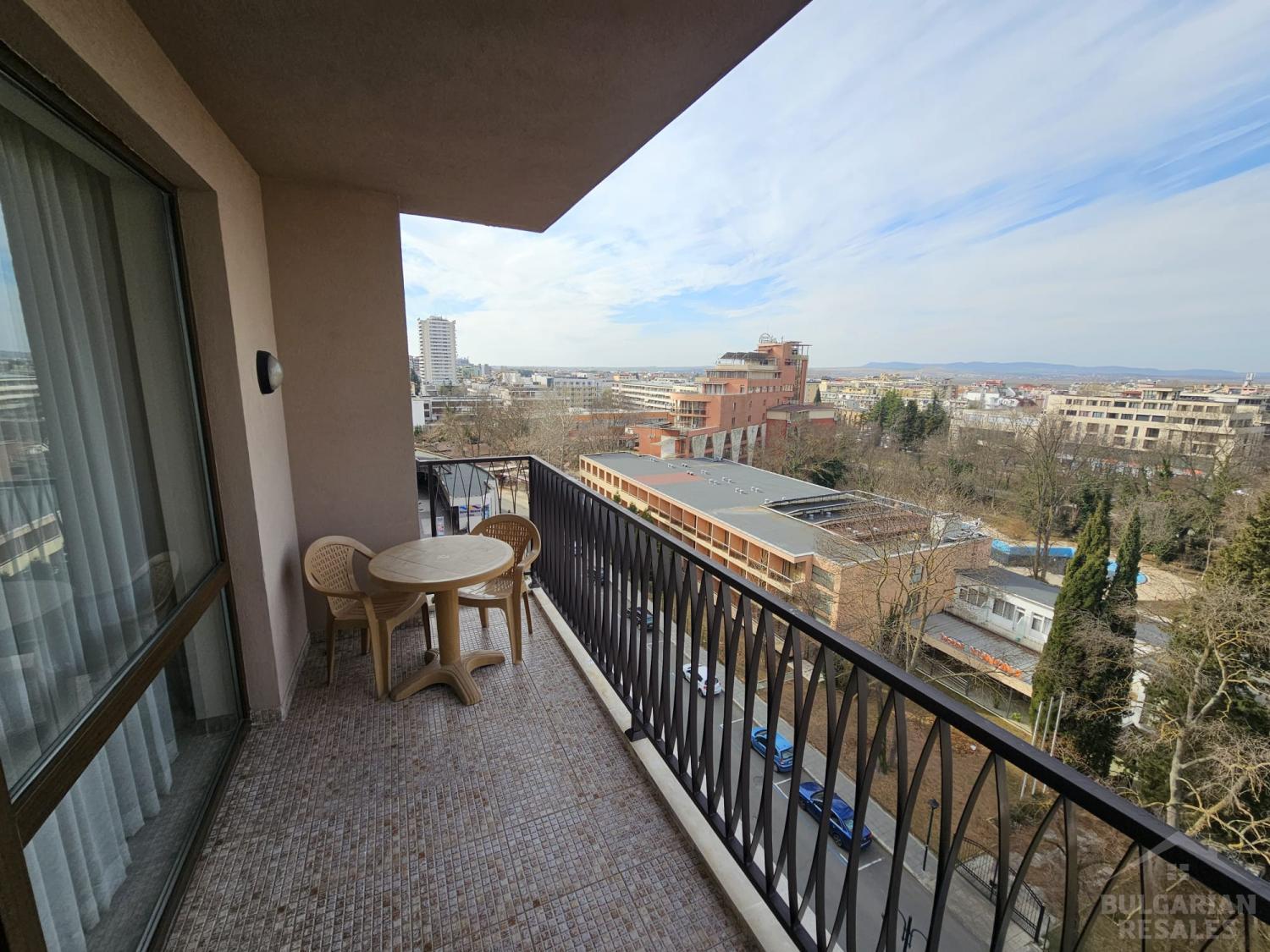 Лучшая инвестиция! Квартира в престижном комплексе ID: 4005 - Фото 12