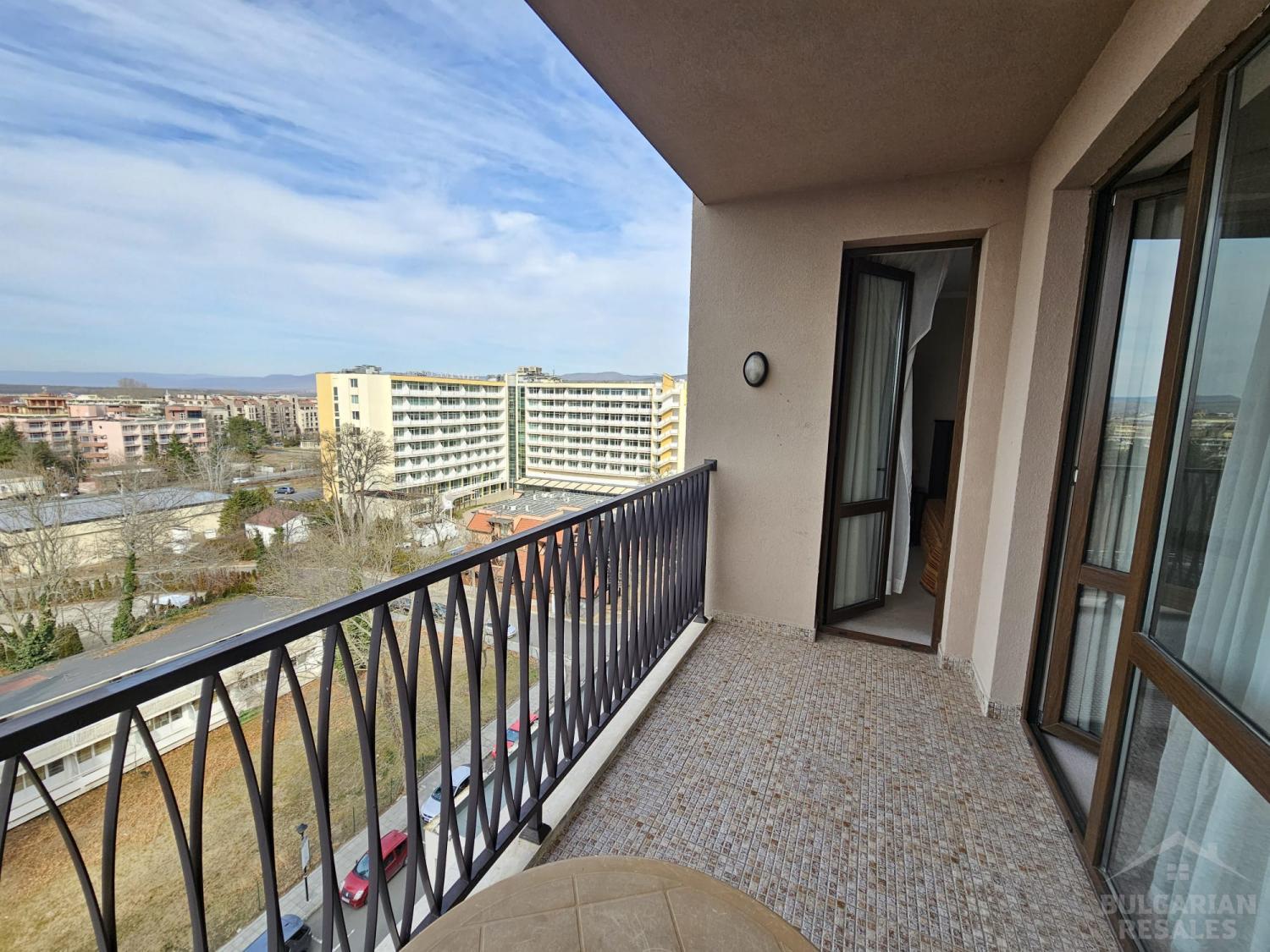 The best investment! Flat in a prestigious complex ID: 4005 - Photo 11