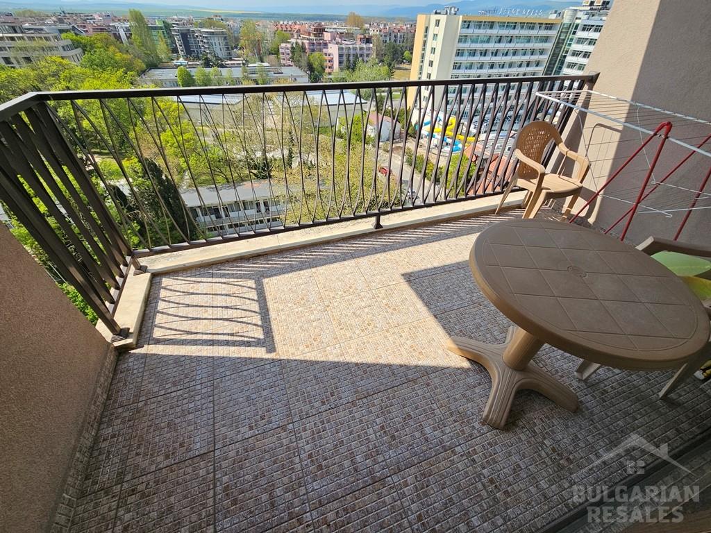 Выгодная инвестиция в элитную недвижимость в Болгарии! ID: 4412 - Фото 9