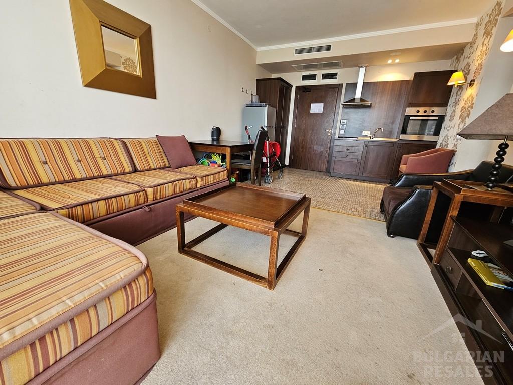 Выгодная инвестиция в элитную недвижимость в Болгарии! ID: 4412 - Фото 4