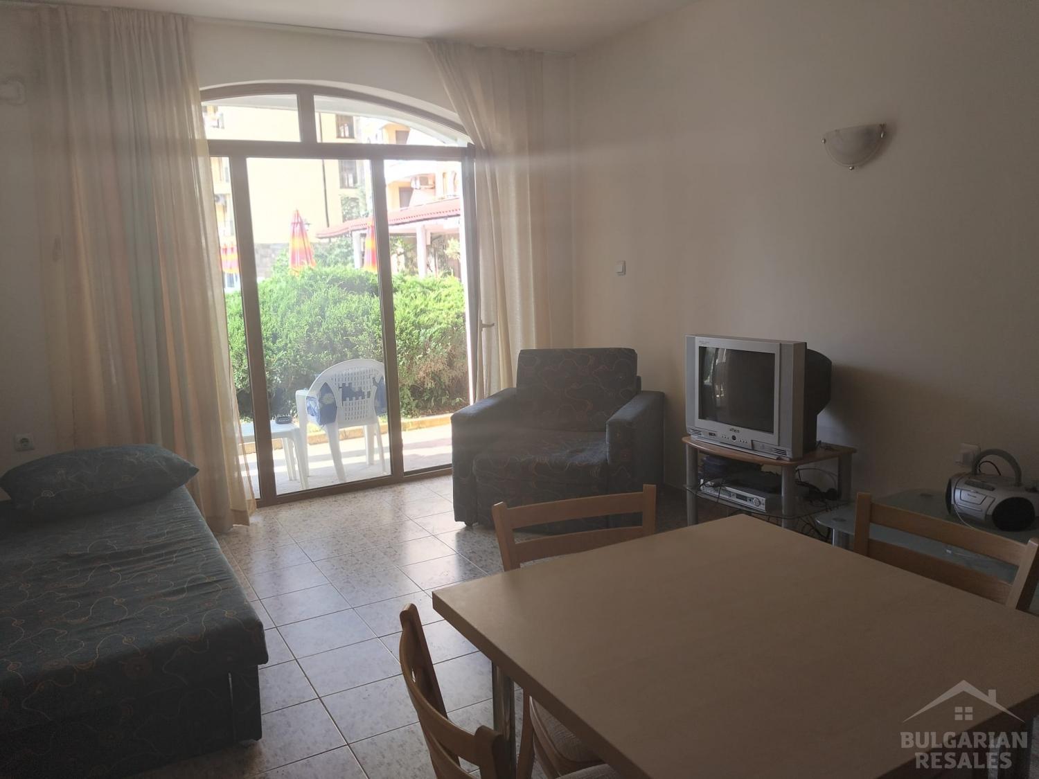 квартира в районе Какао Бич ID: 5433 - Фото 3