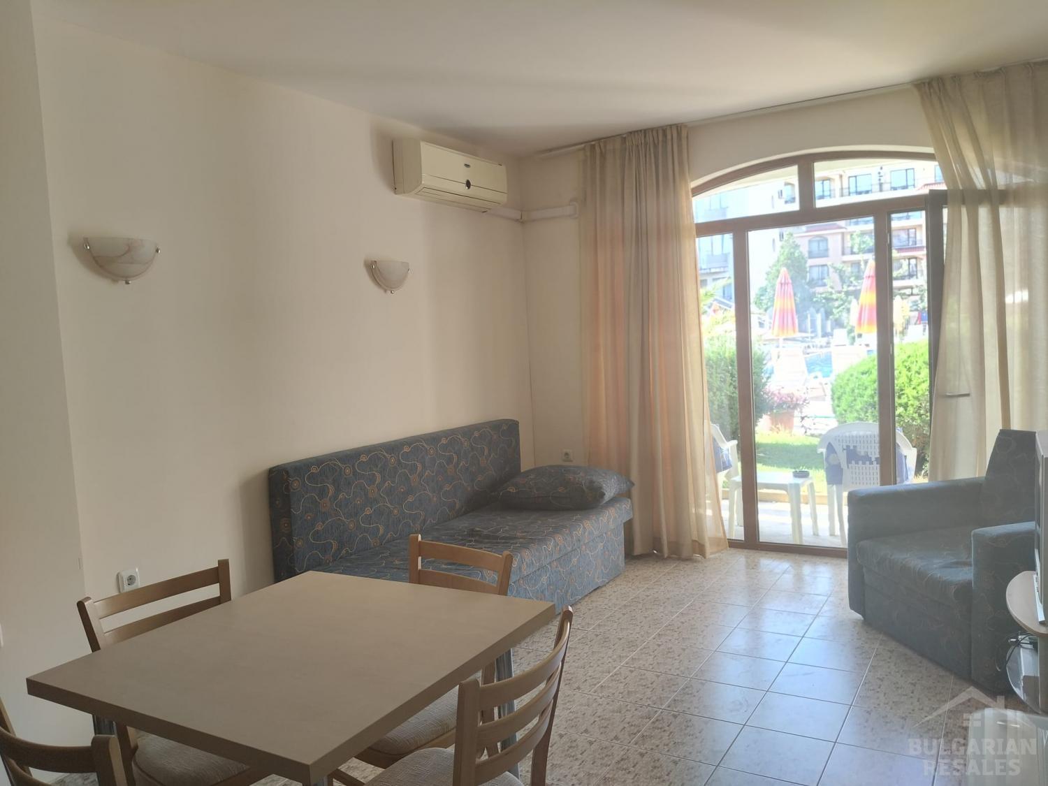 квартира в районе Какао Бич ID: 5433 - Фото 5