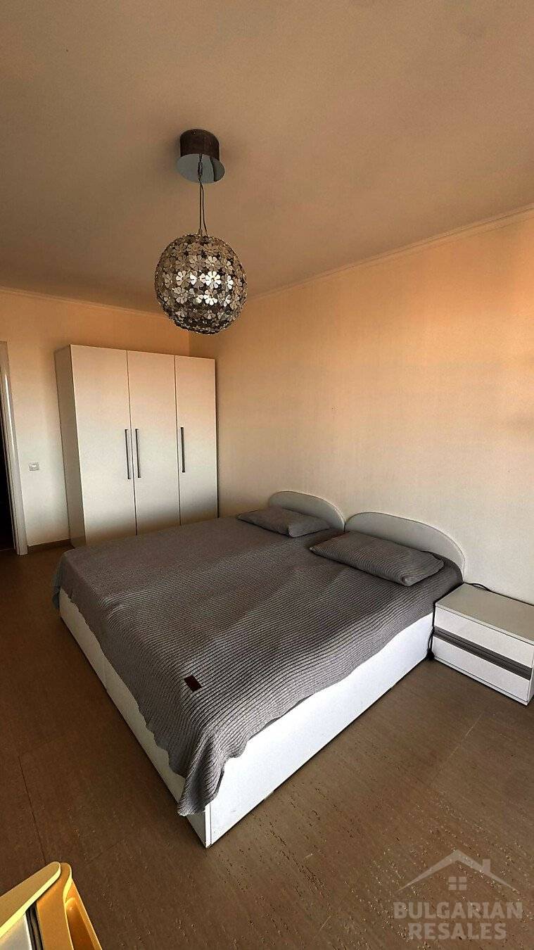 Изглед към морето, 3 спални, близо до плажа, комплекс „Royal Palm“ ID: 6240 - Снимка 6