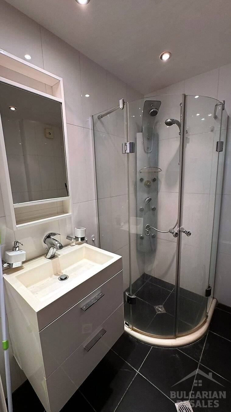 Изглед към морето, 3 спални, близо до плажа, комплекс „Royal Palm“ ID: 6240 - Снимка 11