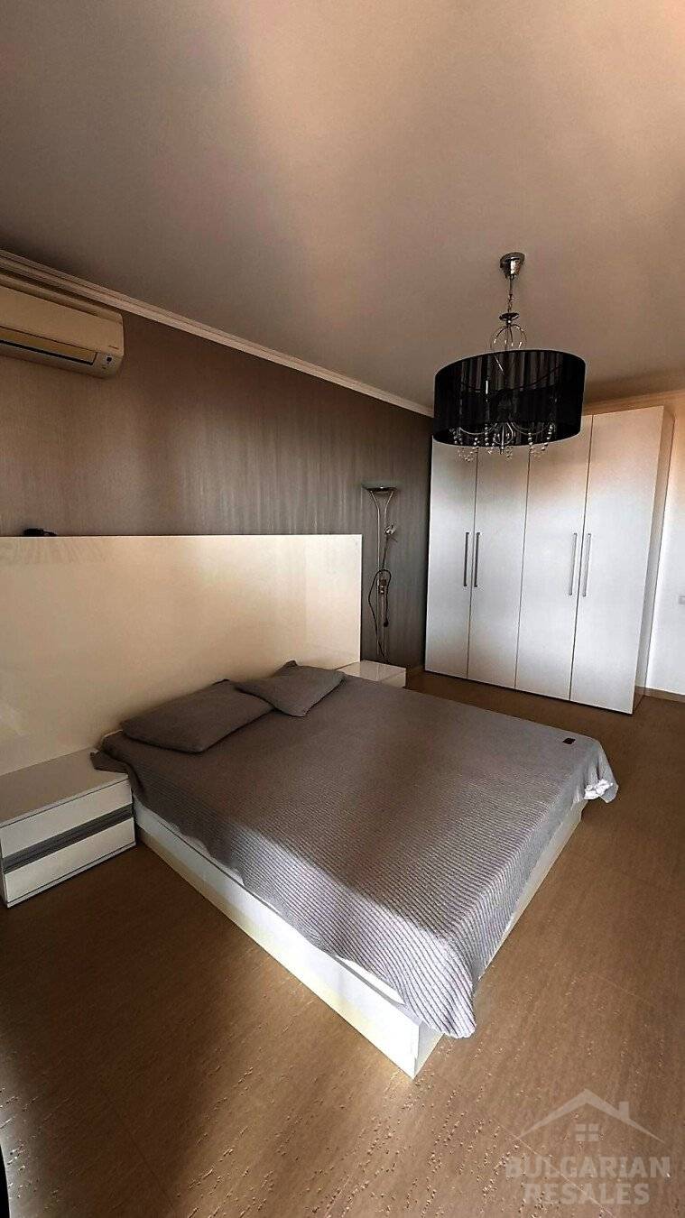 Изглед към морето, 3 спални, близо до плажа, комплекс „Royal Palm“ ID: 6240 - Снимка 5