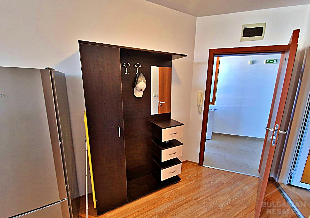 View to the pool! Studio in the complex “Royal Palm” ID: 4431 - Photo 7