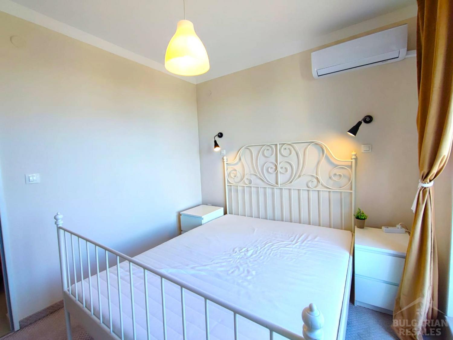 Stylowy apartament z luksusową częścią wypoczynkową na tarasie ID: 5210 - Фото11