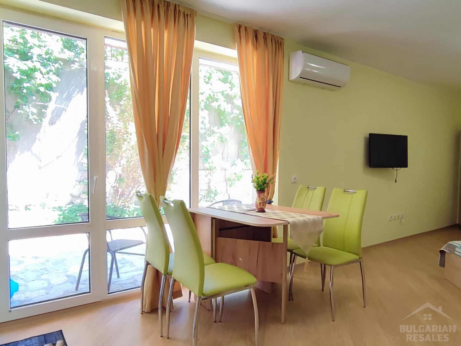 Cozy studio for living and relaxing in Sveti Vlas ID: 5209 - Photo 2