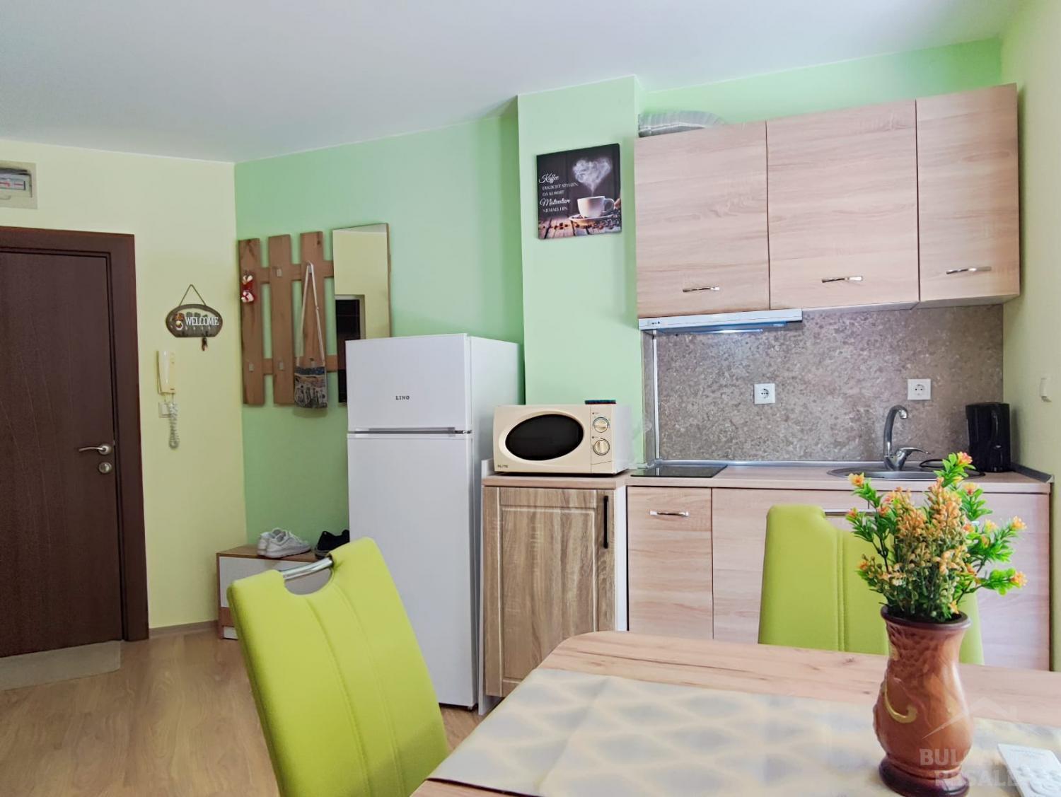 Cozy studio for living and relaxing in Sveti Vlas ID: 5209 - Photo 4