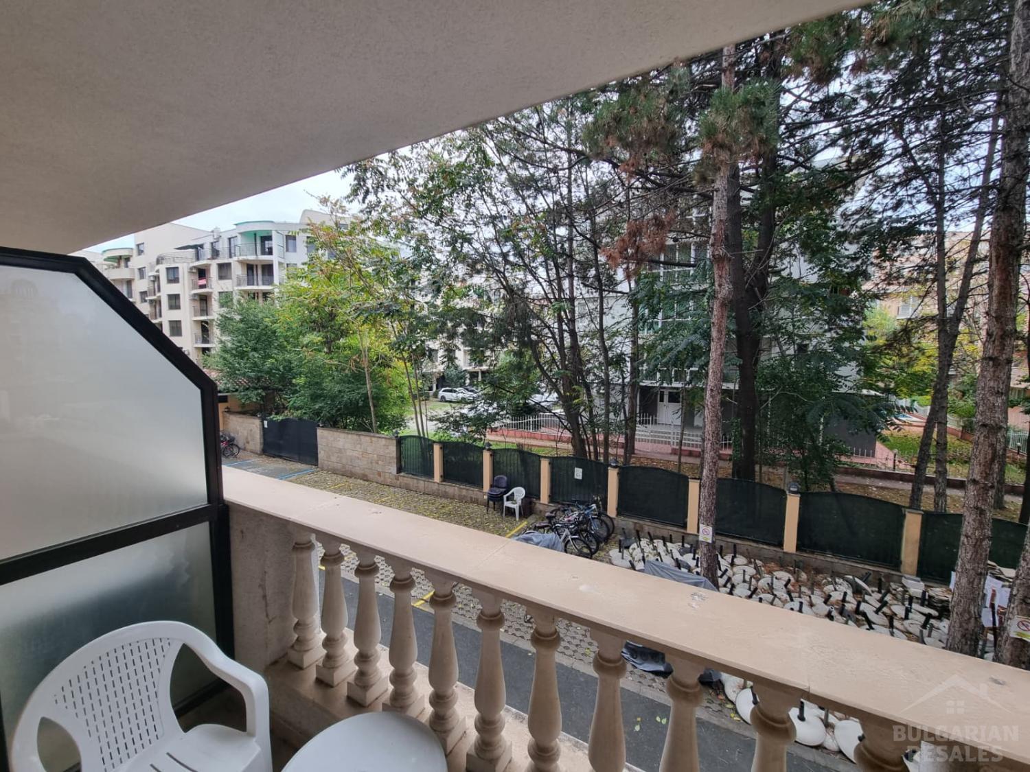 Апартамент с 2 спальнями в одном из популярных комплексов ID: 5534 - Фото 17