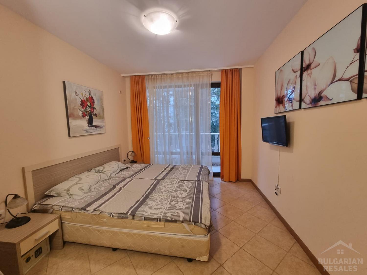 Апартамент с 2 спални в един от популярните комплекси ID: 5534 - Снимка 15