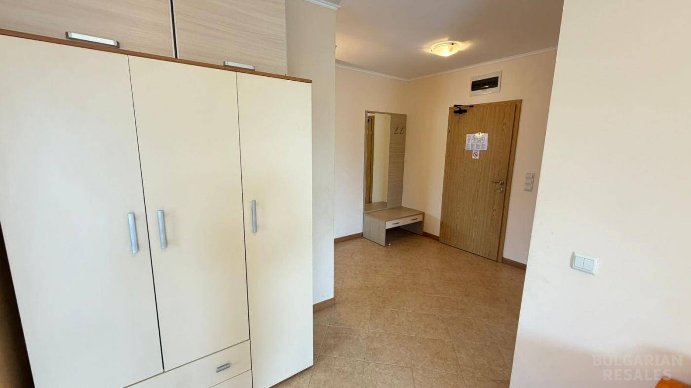 Просторная квартира в элитном комплексе Роял Сан ID: 6232 - Фото 6