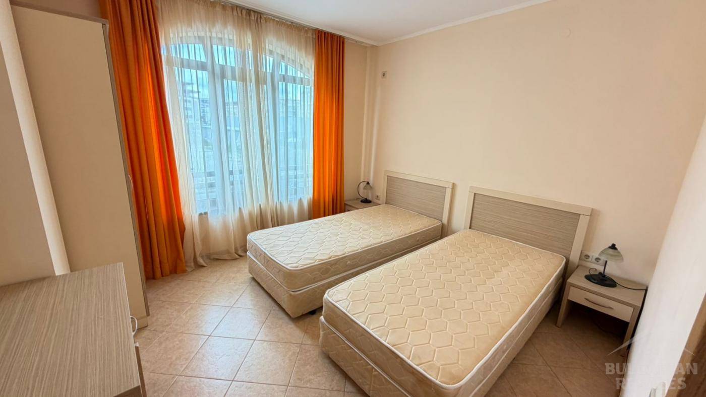 Просторная квартира в элитном комплексе Роял Сан ID: 6232 - Фото 8