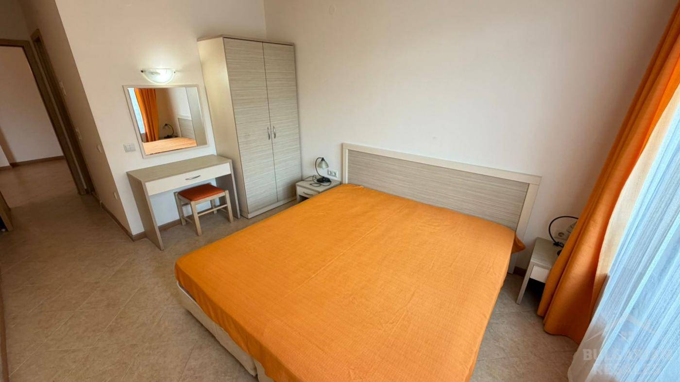 Просторная квартира в элитном комплексе Роял Сан ID: 6232 - Фото 11