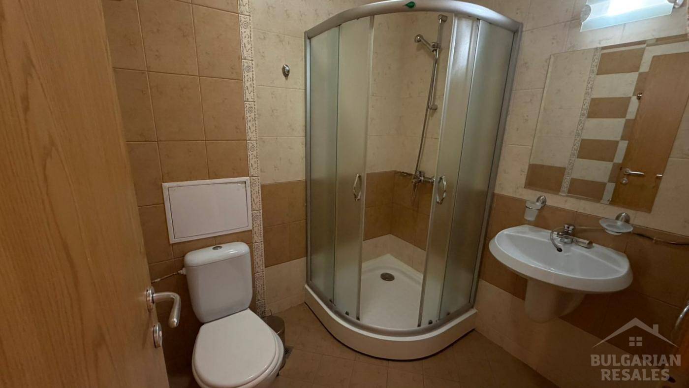 Просторная квартира в элитном комплексе Роял Сан ID: 6232 - Фото 7