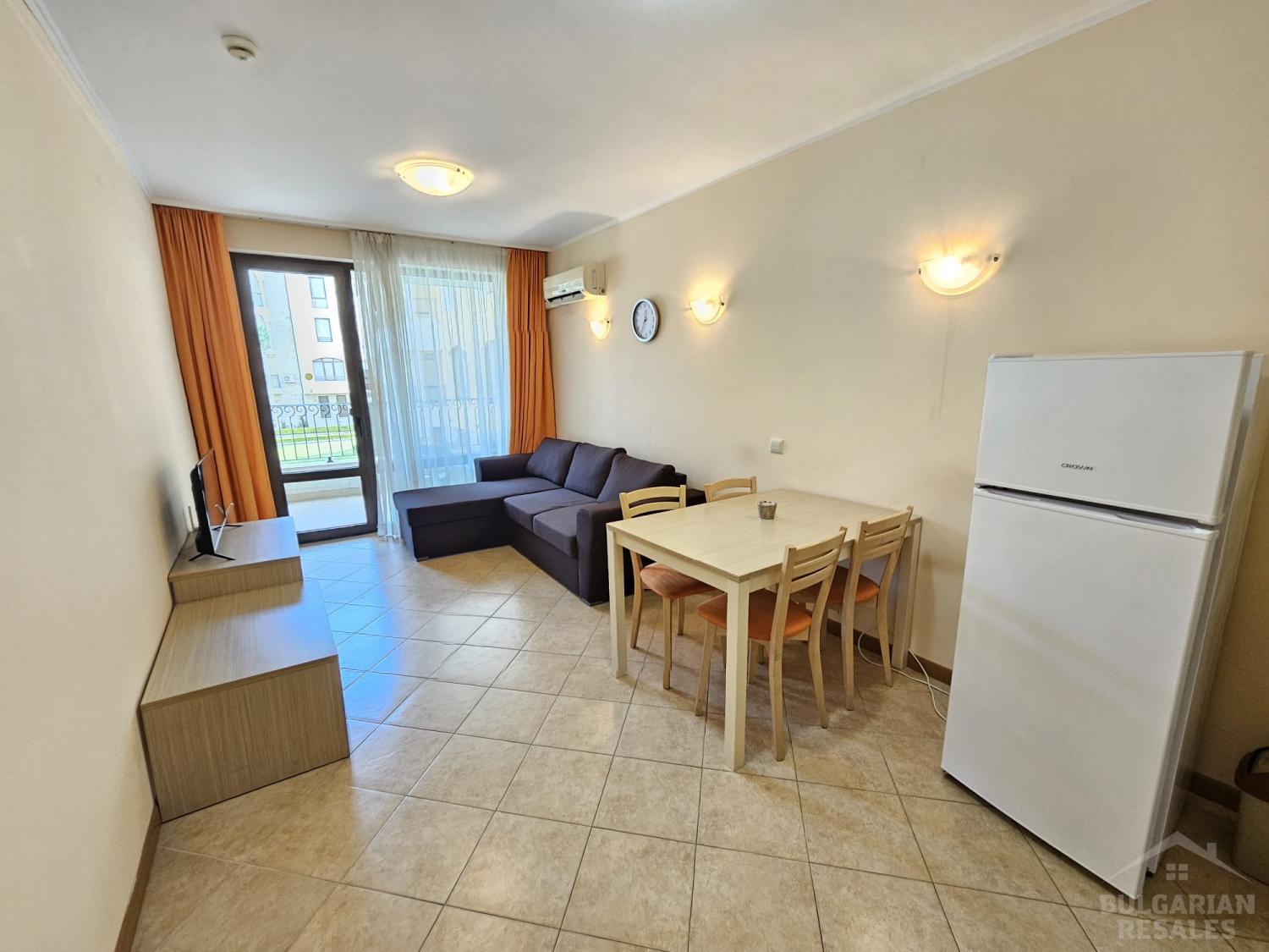 Byt v celoročnom prestížnom komplexe ID: 4990 - Фото4