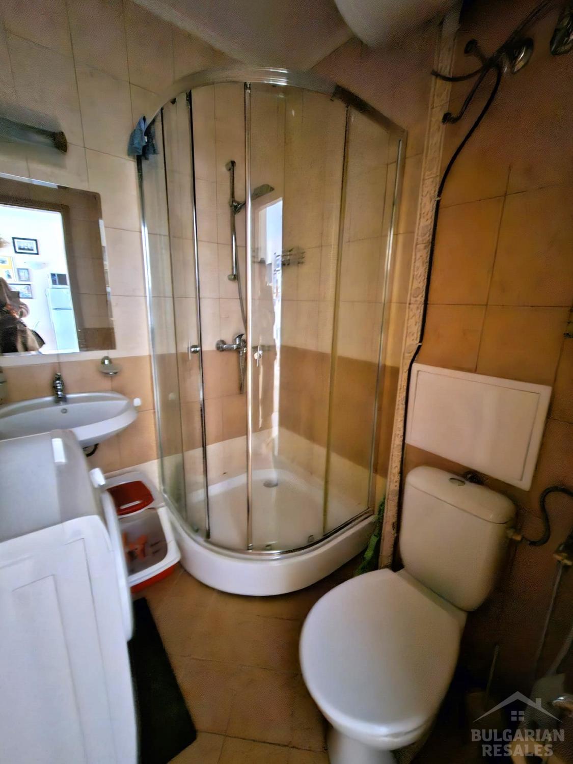 Byt s prístupom do dvora, komplex dobrej triedy ID: 4388 - Фото9