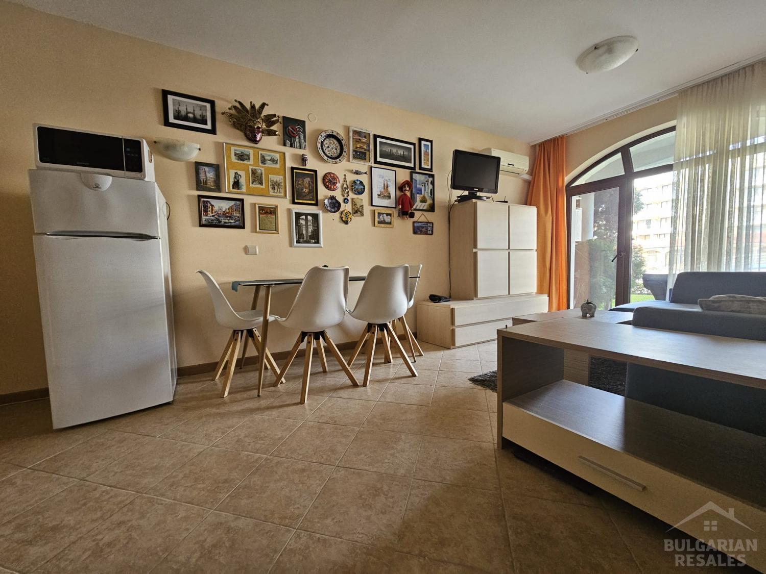 Byt s prístupom do dvora, komplex dobrej triedy ID: 4388 - Фото4