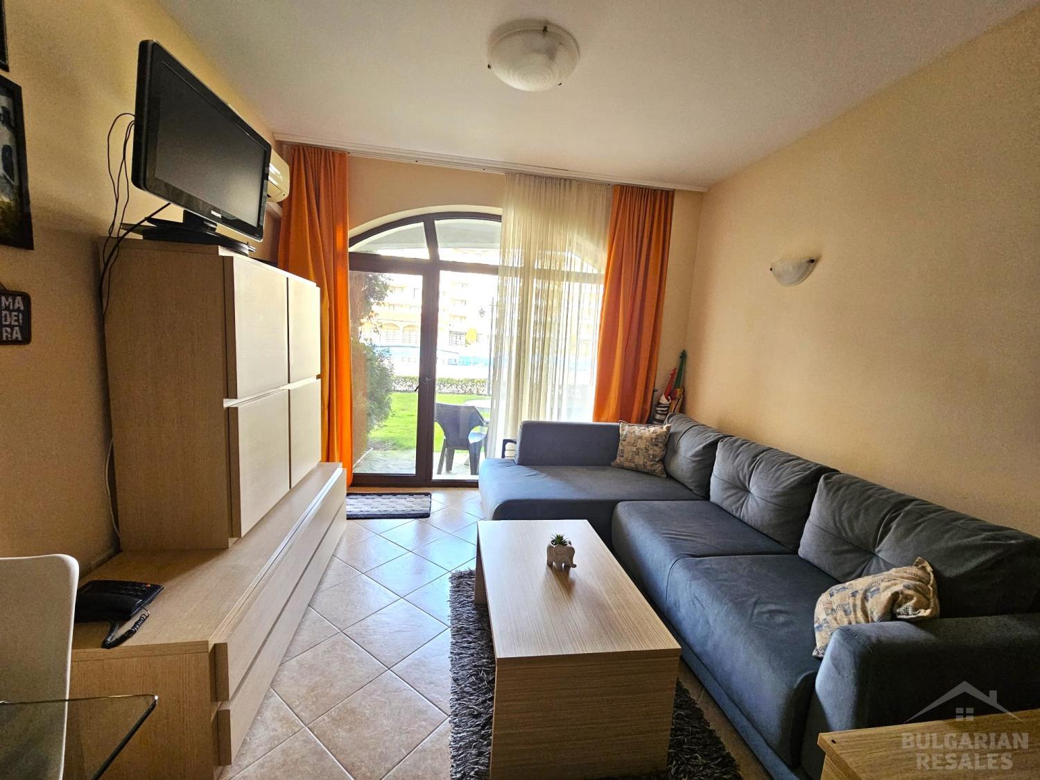 Byt s prístupom do dvora, komplex dobrej triedy ID: 4388 - Фото6