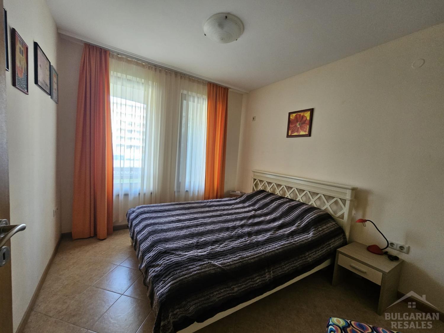 Byt s prístupom do dvora, komplex dobrej triedy ID: 4388 - Фото7