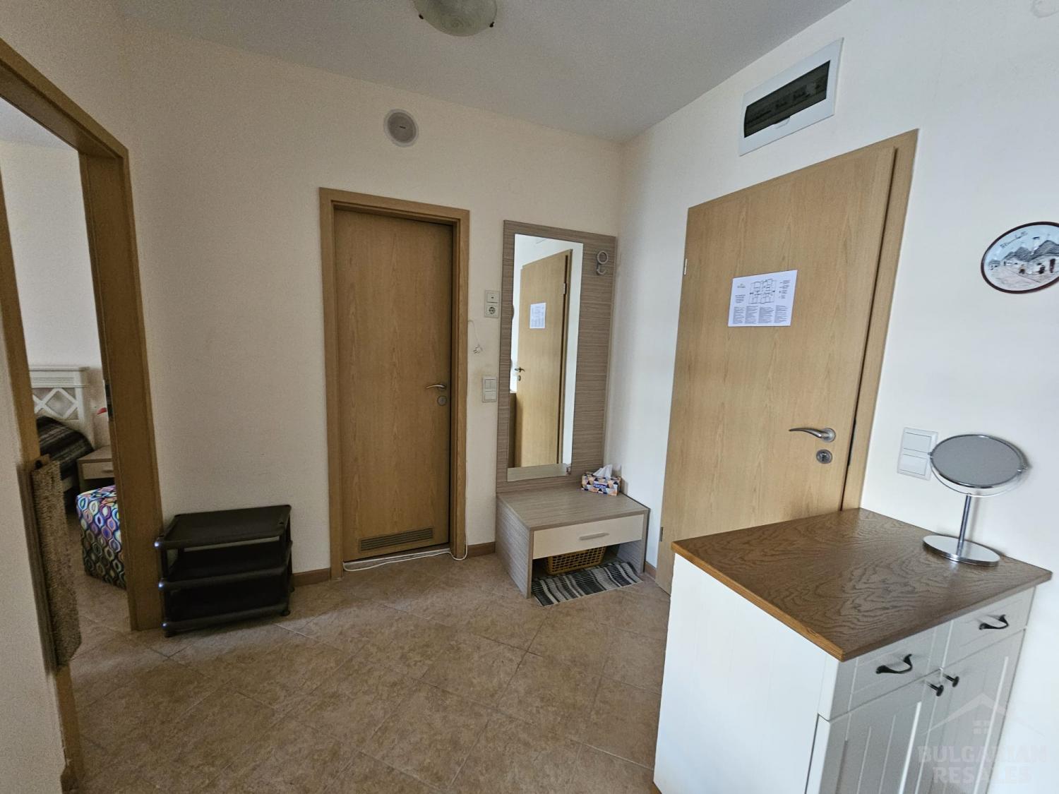 Byt s prístupom do dvora, komplex dobrej triedy ID: 4388 - Фото8